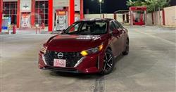 نيسان سنترا